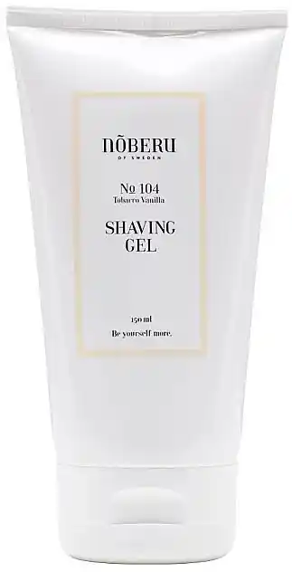 Shaving Gel - Men