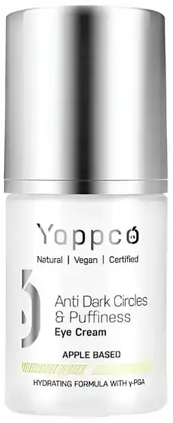 Revitalizing Eye Cream - Skin Care Products