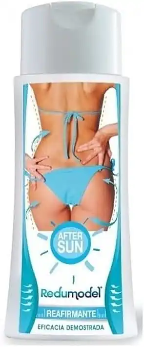 After Sun Cream - Bath and Body