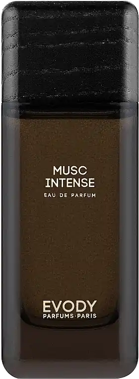 Evody Parfums Musc Intense - Perfume