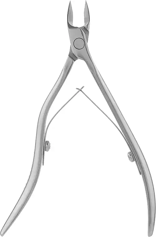 Professional Skin Nipper, NE-100-7, 7 mm