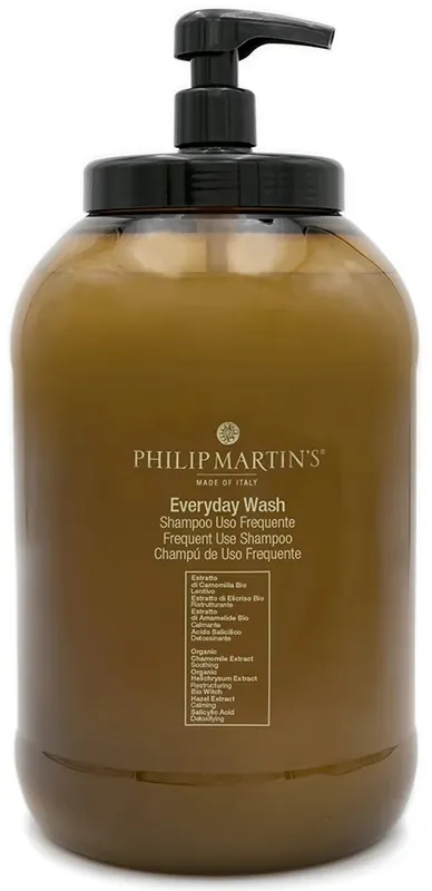 Daily Shampoo - Hair