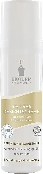 5% Urea Face Cream - Skin Care Products