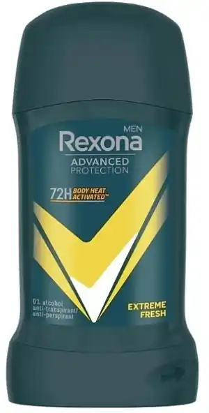 Antiperspirant Stick - Bath and Body