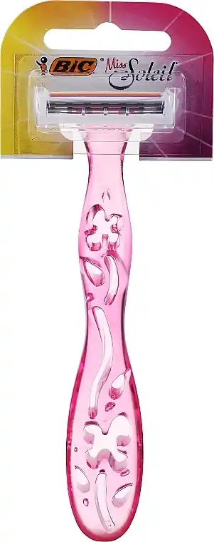 Trimmer, pink, 1 pc - Bath and Body