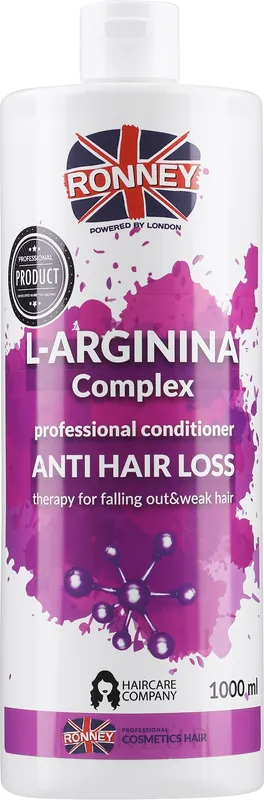 Conditioner for Weak Hair