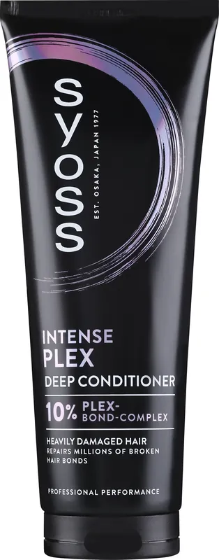 Conditioner for Damaged Hair