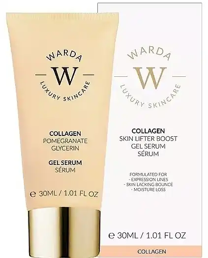 Collagen Gel Serum - Skin Care Products