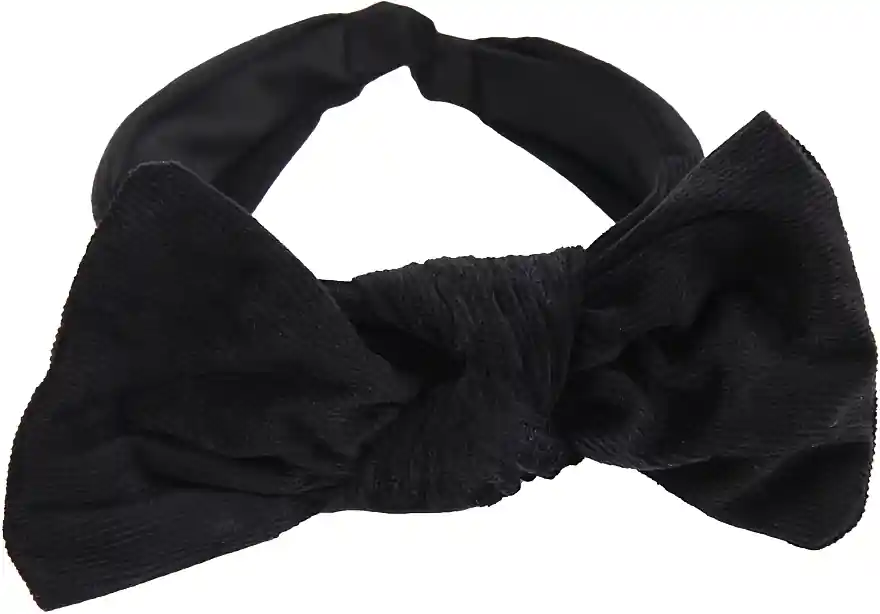 Hair Band FA-5731, black