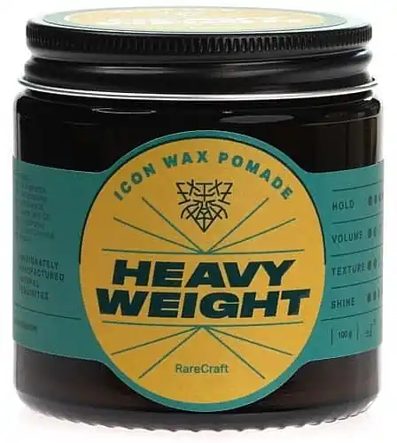 Wax Pomade - Hair