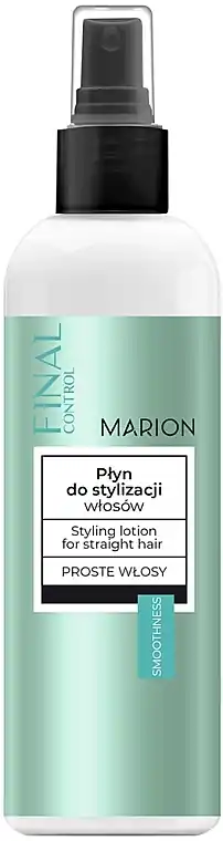 Hair Styling Lotion