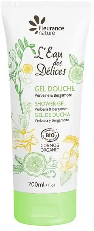 Shower Gel - Bath and Body