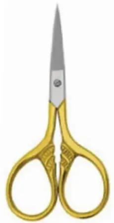 Manicure Scissors - Accessories