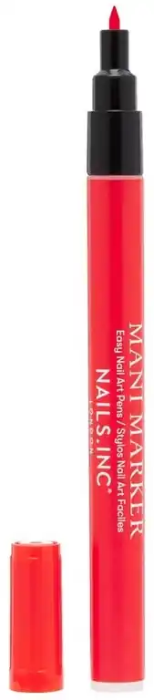 Manicure Marker - Nails