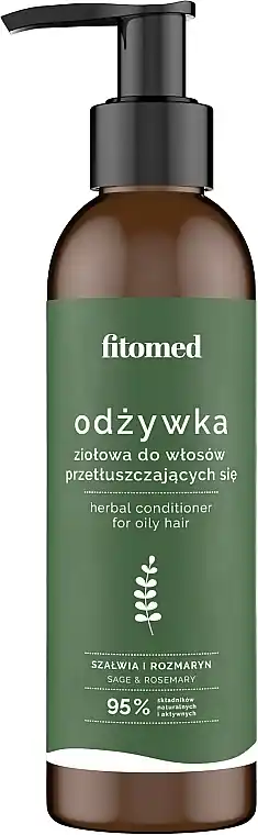 Fitomed - Hair