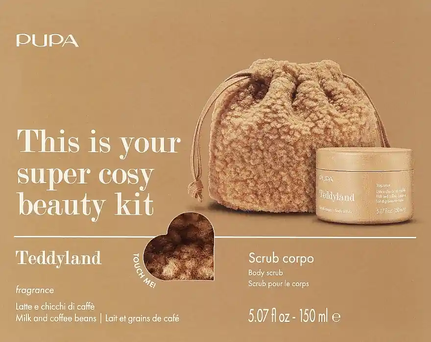 Set - Bath and Body