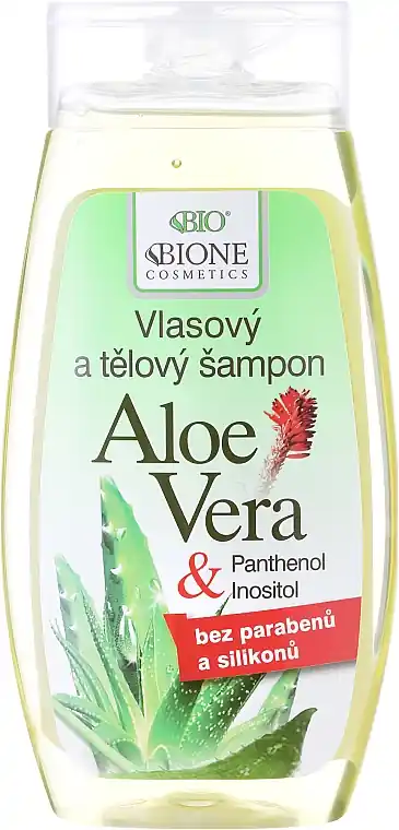 Shower Gel-Shampoo