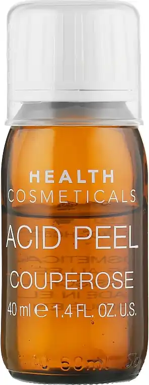 Moisturizing Fruit Acid Peeling - Skin Care Products