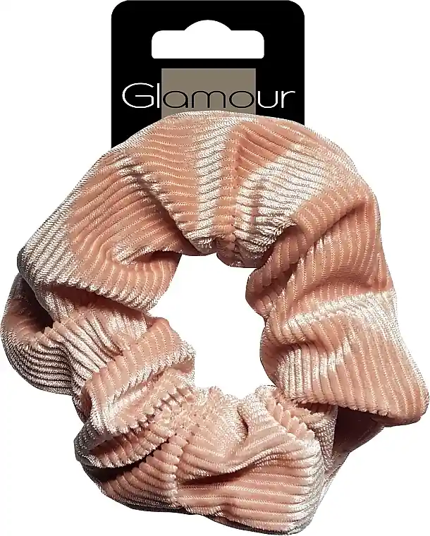 Elastic Hair Band, 417672, brown - Accessories