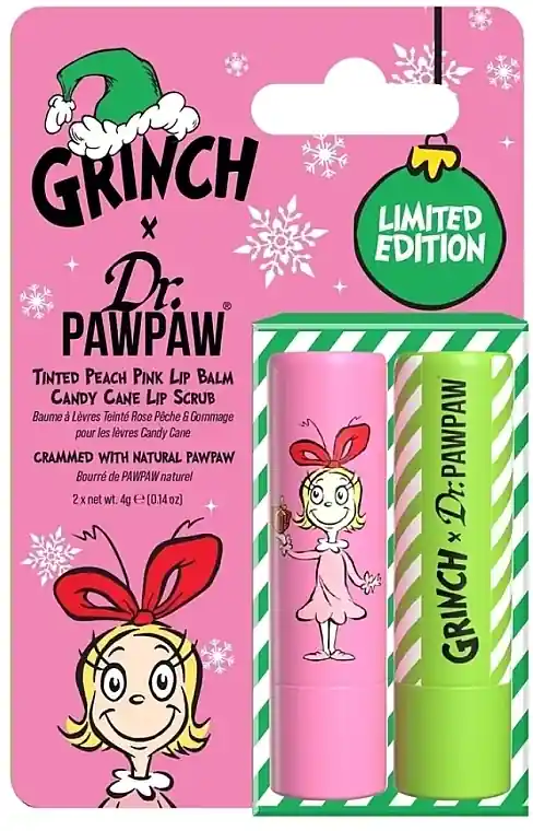 Set - Skin Care Products