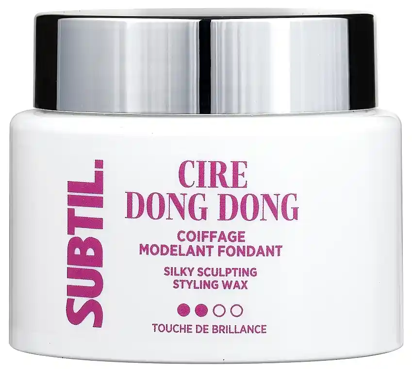 Hair Wax