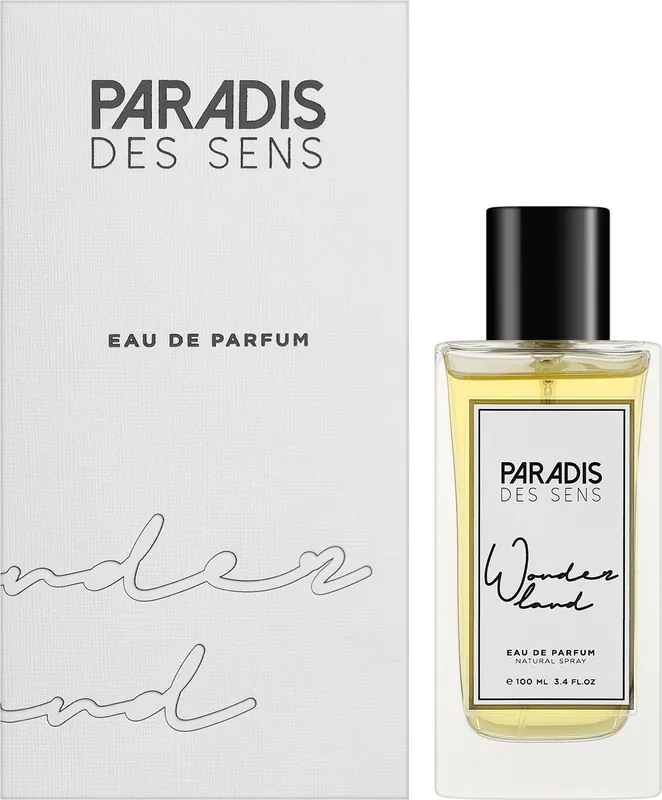 Paradis Des Sens Wonderland - Perfume