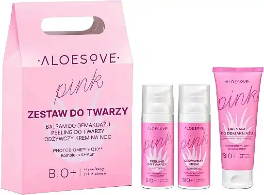 Set - Skin Care Products