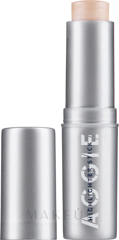 Aggie Highlighter Stick - Makeup
