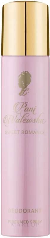Pani Walewska Sweet Romance - Bath and Body