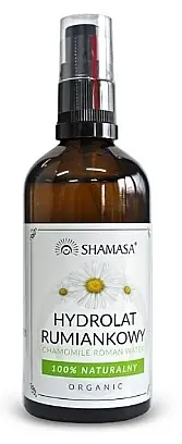 Natural Hydrolat "Chamomile" - Skin Care Products