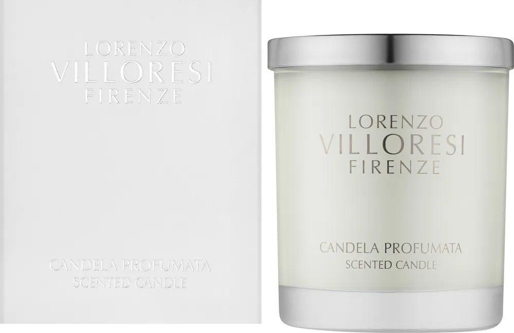 Lorenzo Villoresi Spring Blossoms - Bath and Body