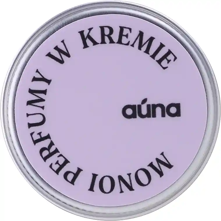 Auna Vegan Monoi - Perfume