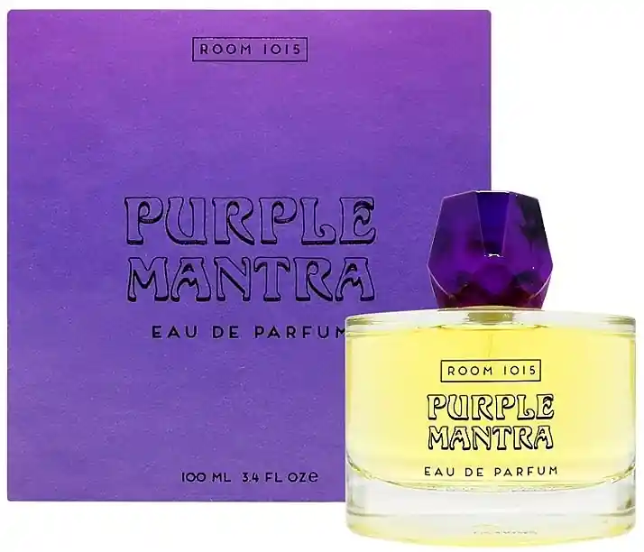 Room 1015 Purple Mantra - Perfume