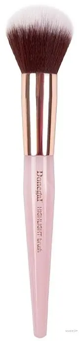 Powder Brush, 4291 - Accessories