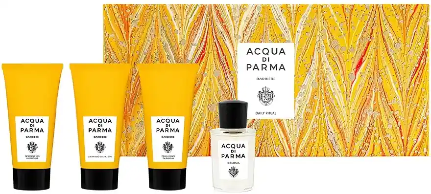 Acqua di Parma Daily Ritual - Perfume