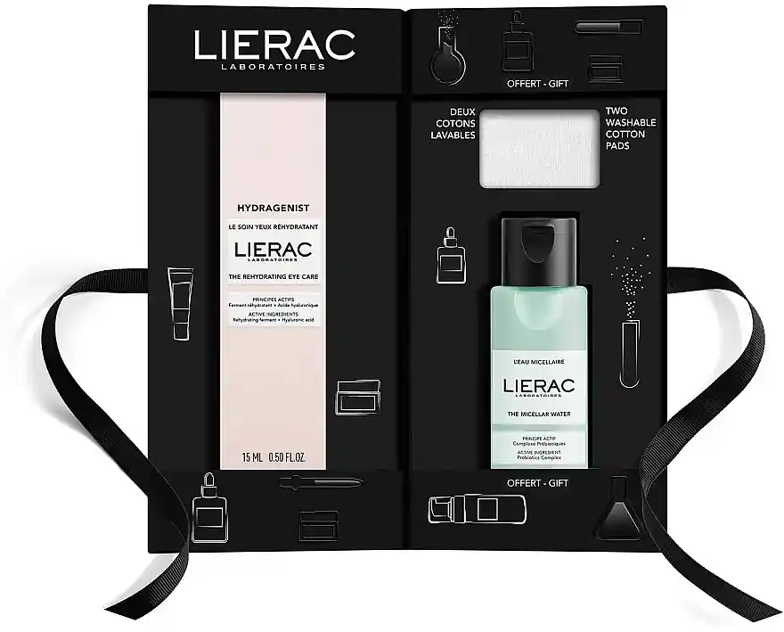 Set - Skin Care Products