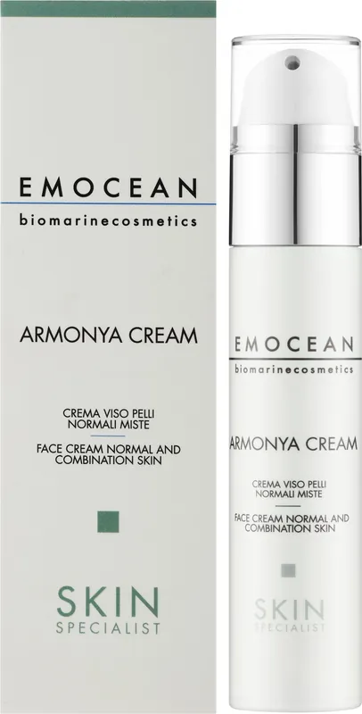 Cream for Normal & Combination Skin - Skin Care Products