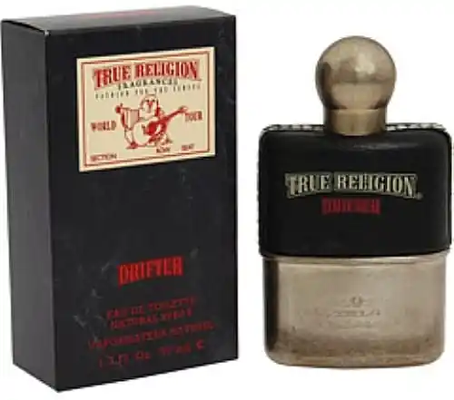 True Religion Drifter - Perfume