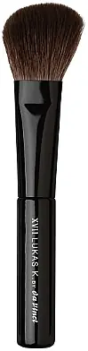 Bronzer & Blush Brush, No. Xvii 11917 - Accessories