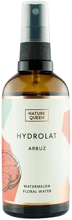 Watermelon Hydrolate - Skin Care Products
