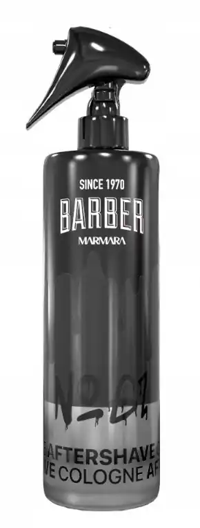 After Shave Cologne - Perfume