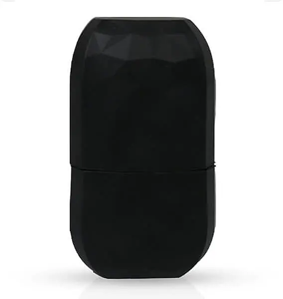 Face Massager, black - Accessories