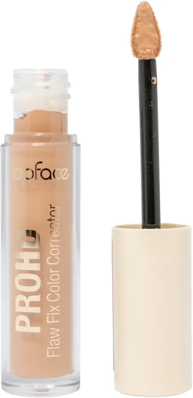 Topface PROHD Flaw Fix Color Corrector - Makeup