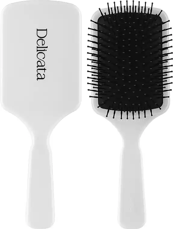 Hair Brush, 25 mm - Accessories