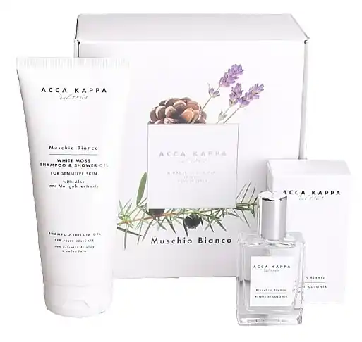 Acca Kappa White Moss - Perfume