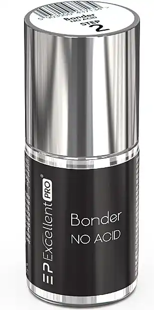 Acid-Free Nail Primer