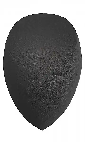 Makeup Sponge, black - Accessories