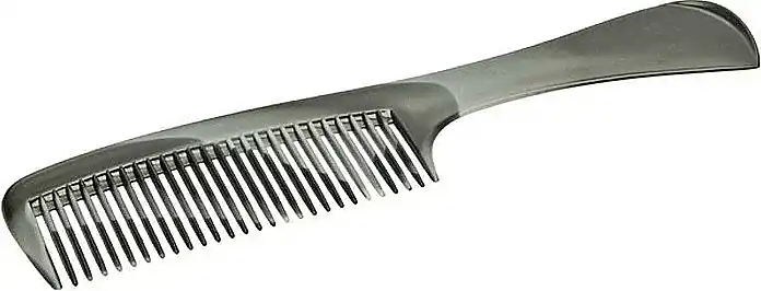 Hair Brush, 21cm - Accessories