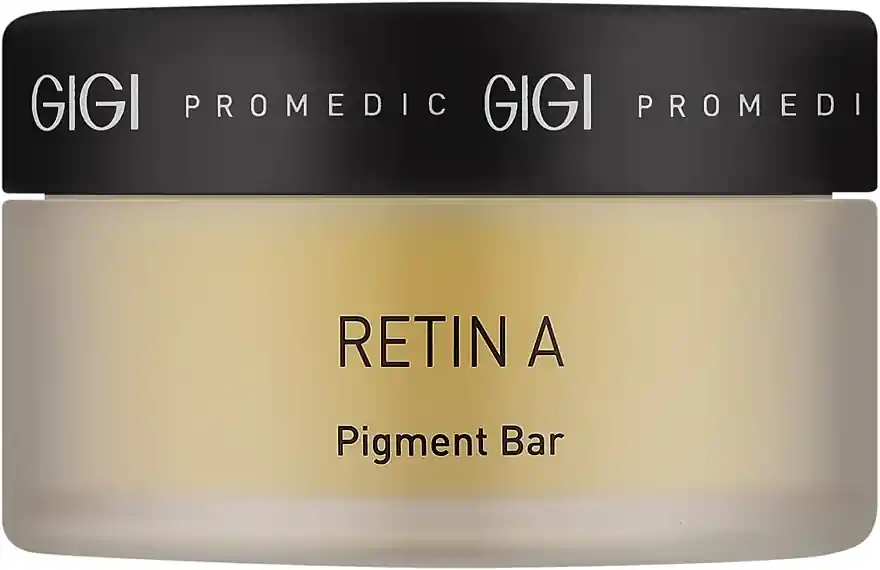 Anti-Pigmentation Soap in Sponge Jar