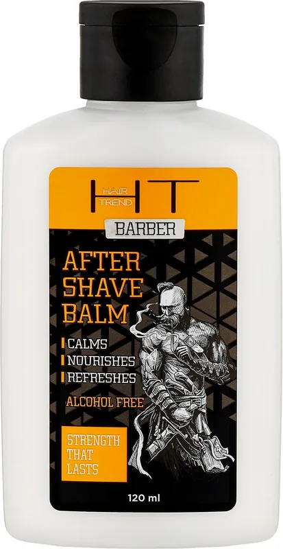 After Shave Balm for Men